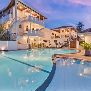 3* Hotel Paradise Holiday Village